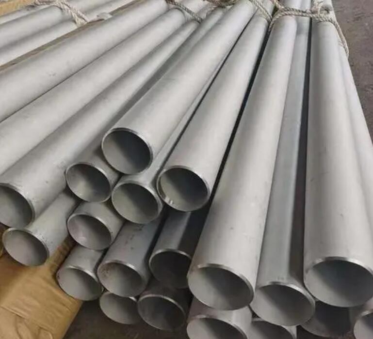乌拉特前304不锈钢管